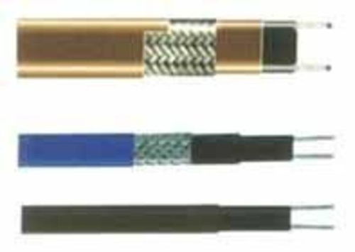 消防伴熱帶與電伴熱帶 原理、應用與選擇指南