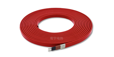 電伴熱帶在我國(guó)北方高寒地區(qū)的應(yīng)用分析 聚焦橡塑制品領(lǐng)域