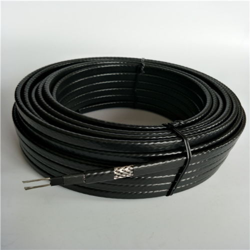 制造華陽(yáng)自限溫電伴熱帶 高性價(jià)比的電伴熱解決方案