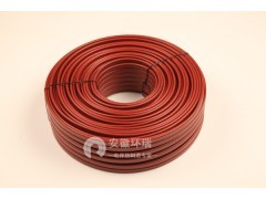 家庭太陽(yáng)能電伴熱帶搭配巖棉制品 高效省電使用建議