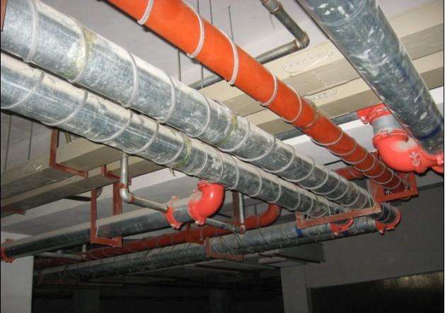 保溫防凍電伴熱電纜與閥門(mén)保溫電伴熱帶在巖棉制品中的應(yīng)用與效果